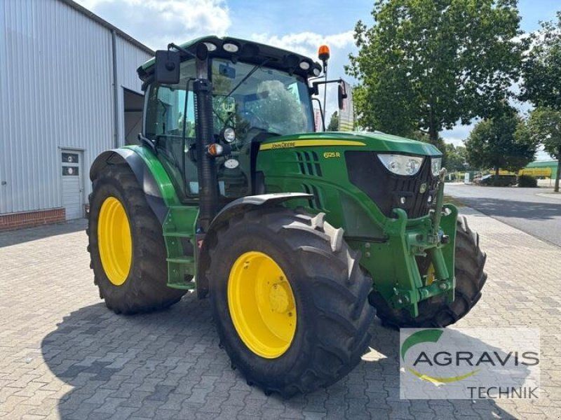 John Deere 6125 R