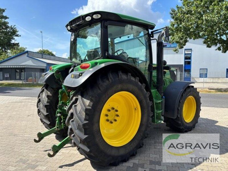 John Deere 6125 R
