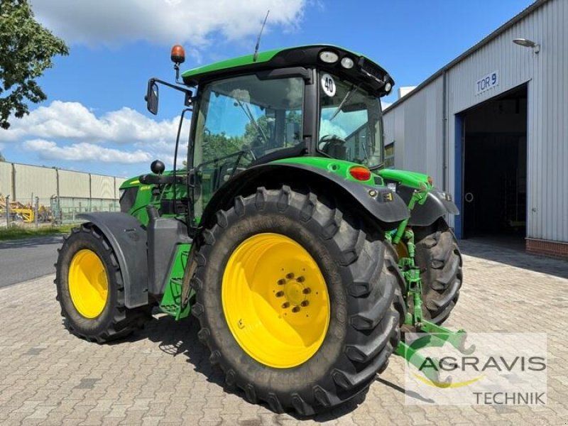John Deere 6125 R