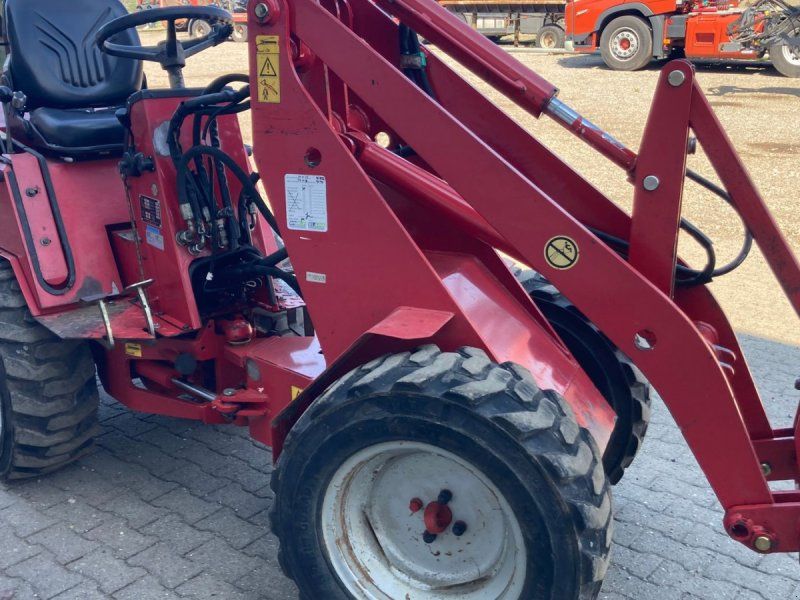 Schäffer 217 LÆSSER 217