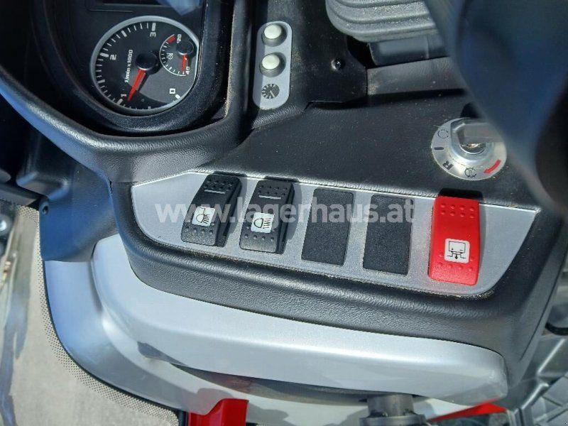 Lindner LINTRAC 65