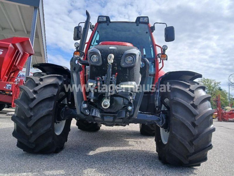 Lindner LINTRAC 65