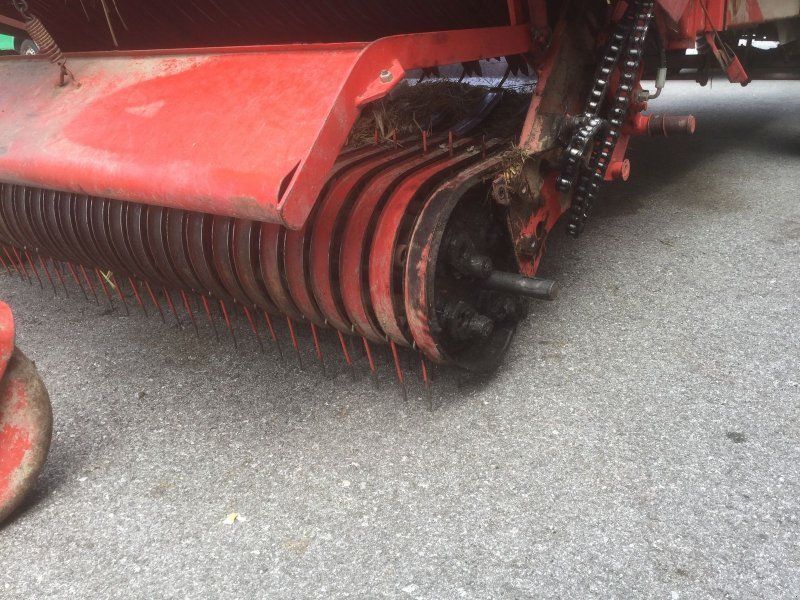 Pöttinger BOSS 1