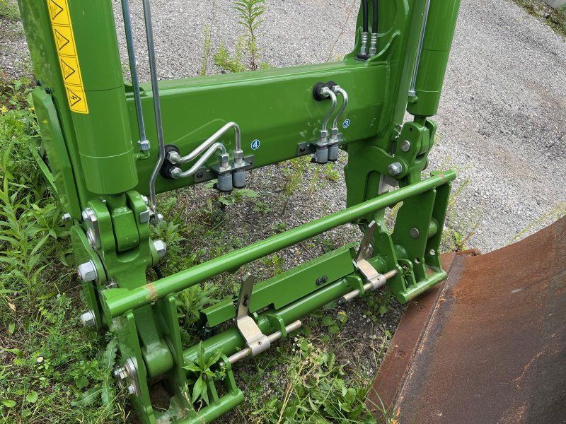Fendt Cargo 5 X 90