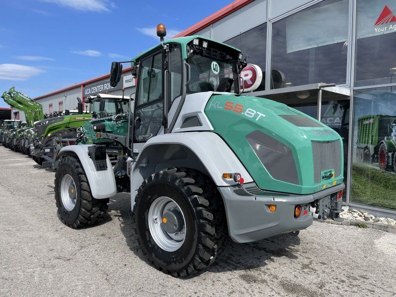 Kramer KL 55.8T