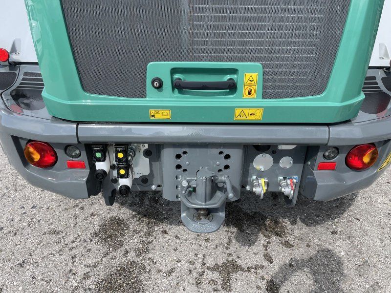 Kramer KL 55.8T