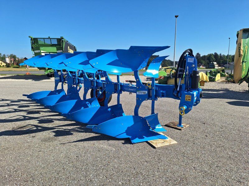 Lemken Juwel 7MV 5N100