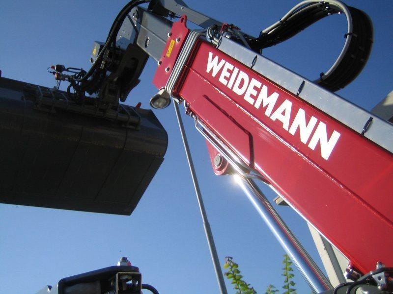 Weidemann T 5522