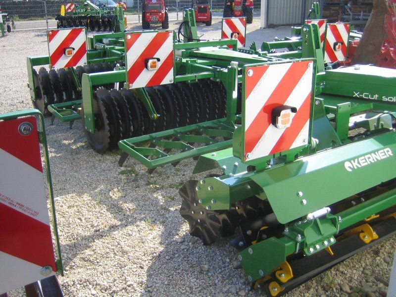 Kerner FP 6530