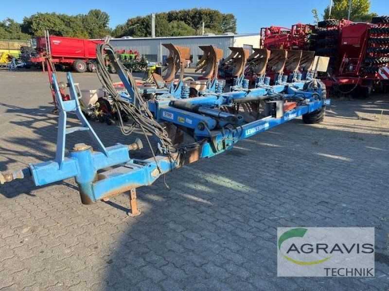 Lemken VARI-DIAMANT 10 X