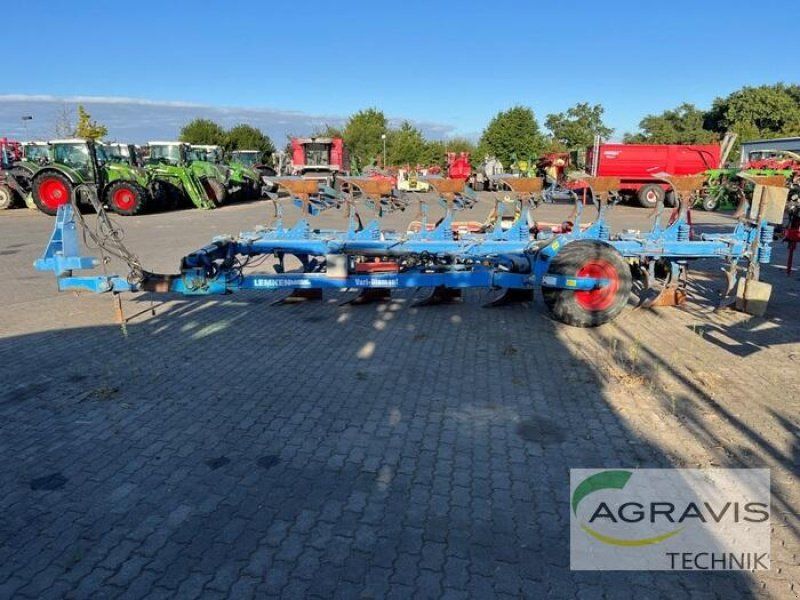 Lemken VARI-DIAMANT 10 X