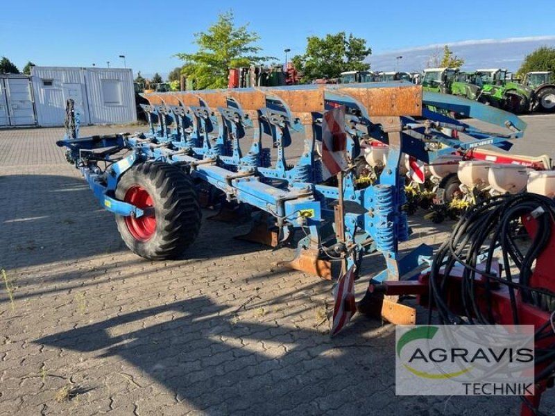 Lemken VARI-DIAMANT 10 X