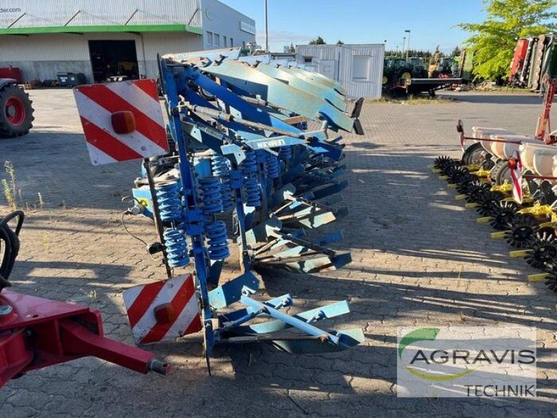 Lemken VARI-DIAMANT 10 X