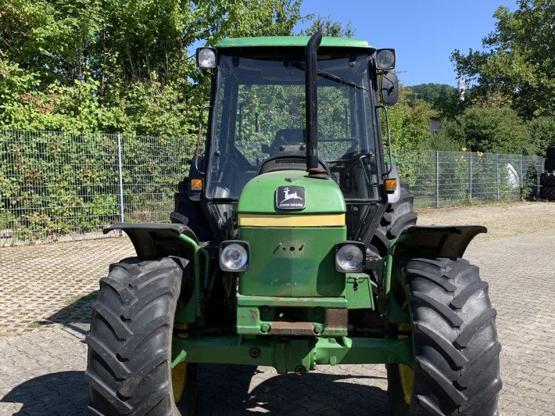 John Deere 1950