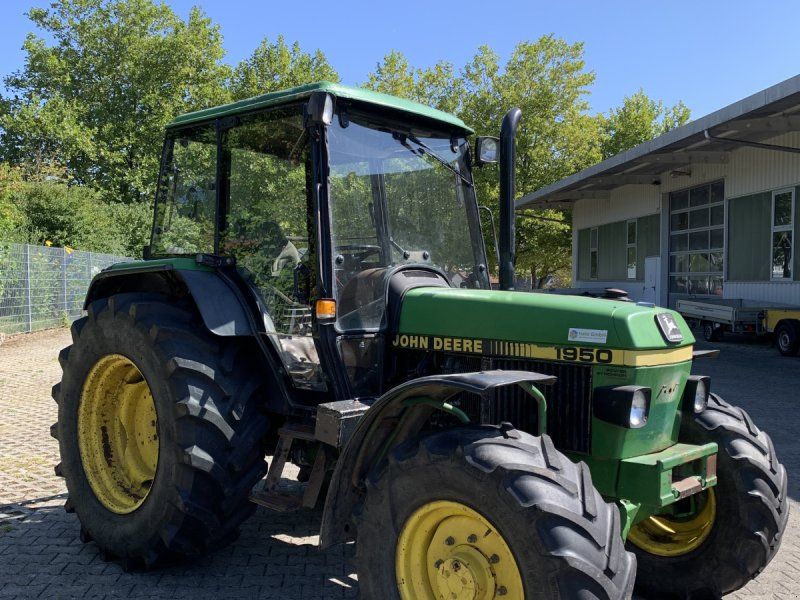 John Deere 1950