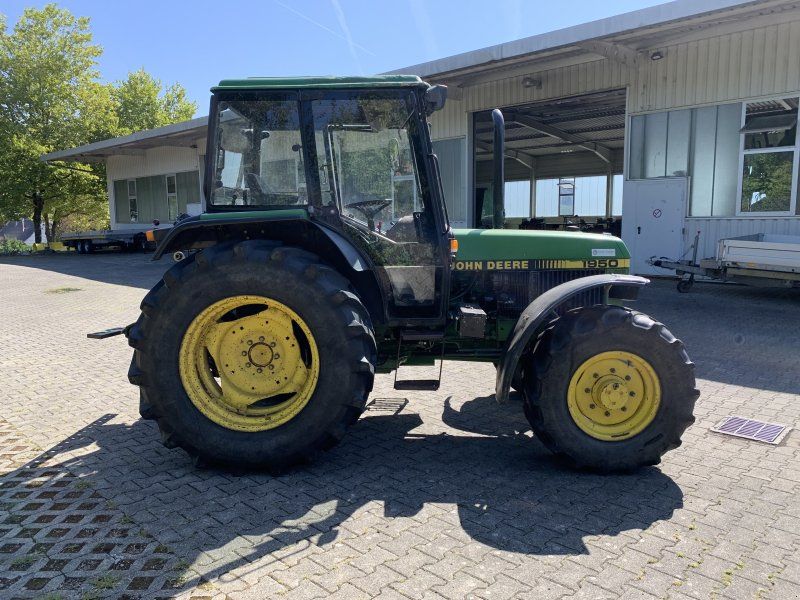 John Deere 1950