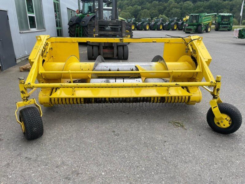 John Deere 630A