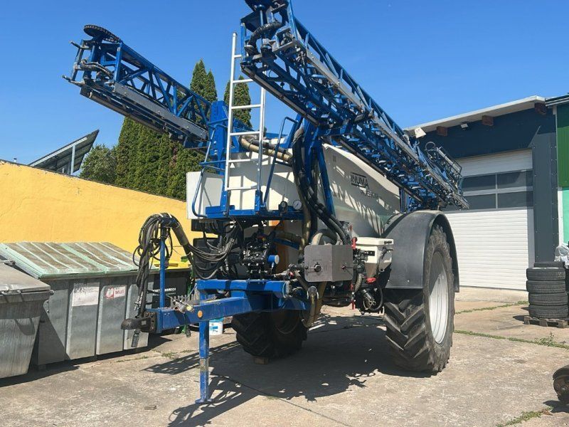 Inuma IAS 5030 Professional