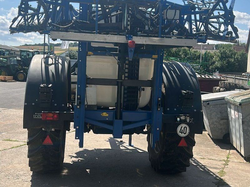 Inuma IAS 5030 Professional