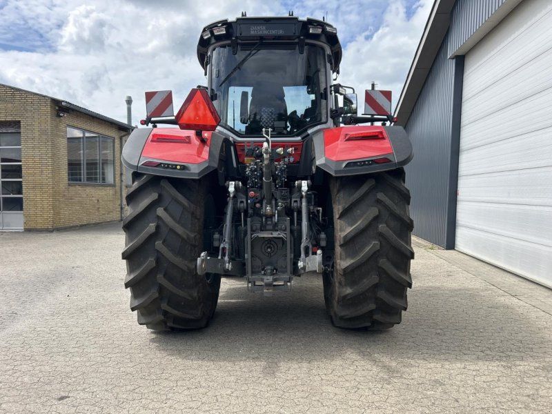 Massey Ferguson 8S. 305 DYNA VT CL