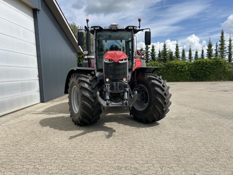 Massey Ferguson 8S. 305 DYNA VT CL