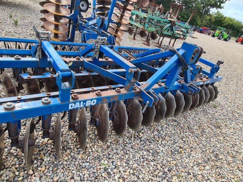 Dalbo MAXI DISC 4 M