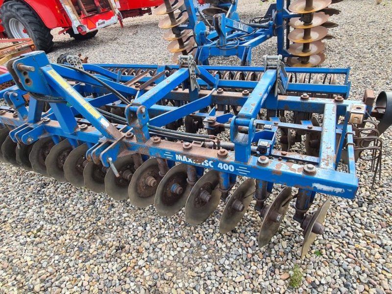 Dalbo MAXI DISC 4 M