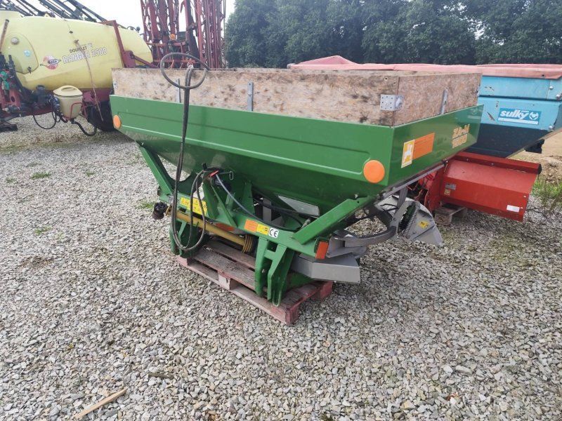 Amazone ZAM COMPACT