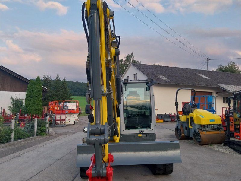 Wacker Neuson ET 90