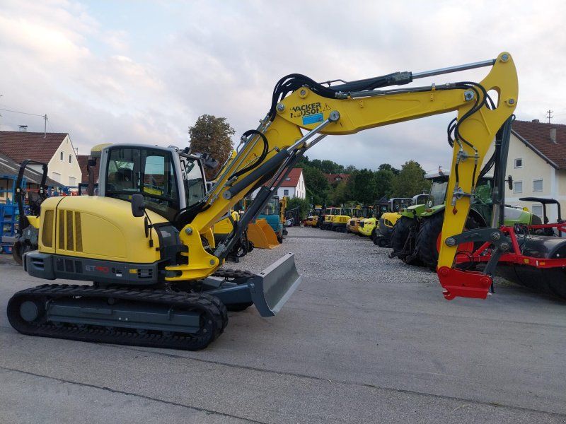 Wacker Neuson ET 90