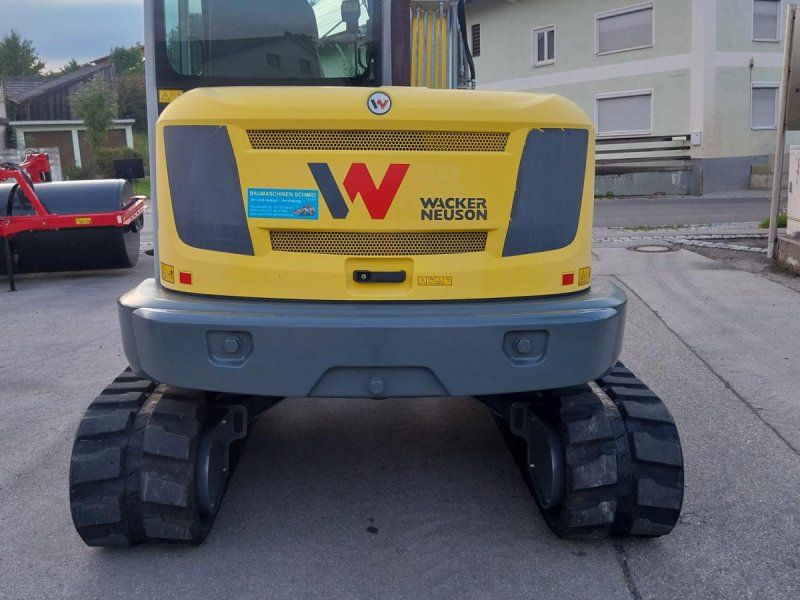 Wacker Neuson ET 90