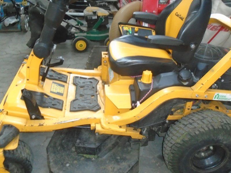 Cub Cadet XZ6 S117