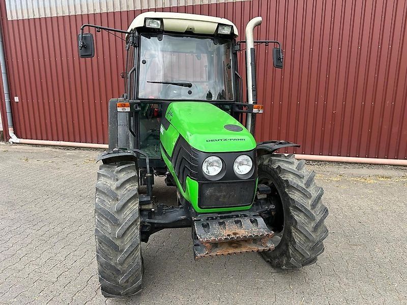 Deutz-Fahr Agroplus 60