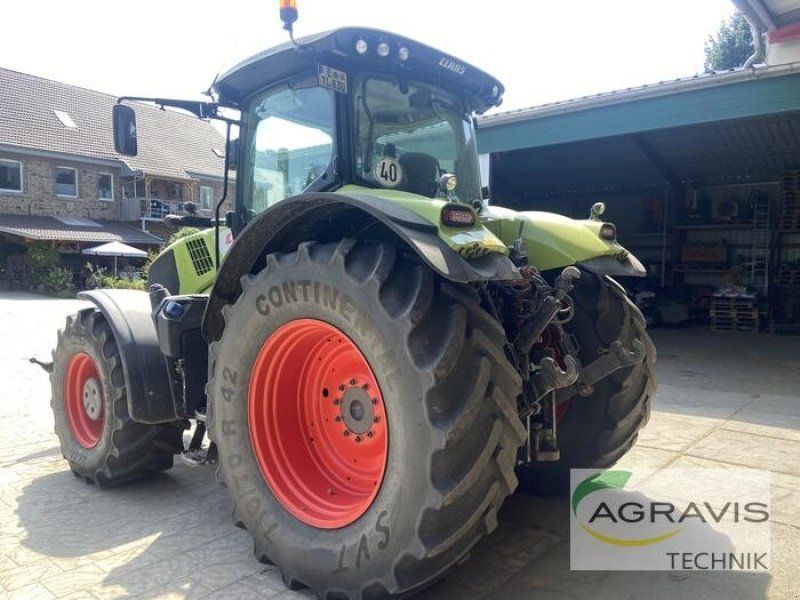 Claas AXION 830 CMATIC TIER 4F
