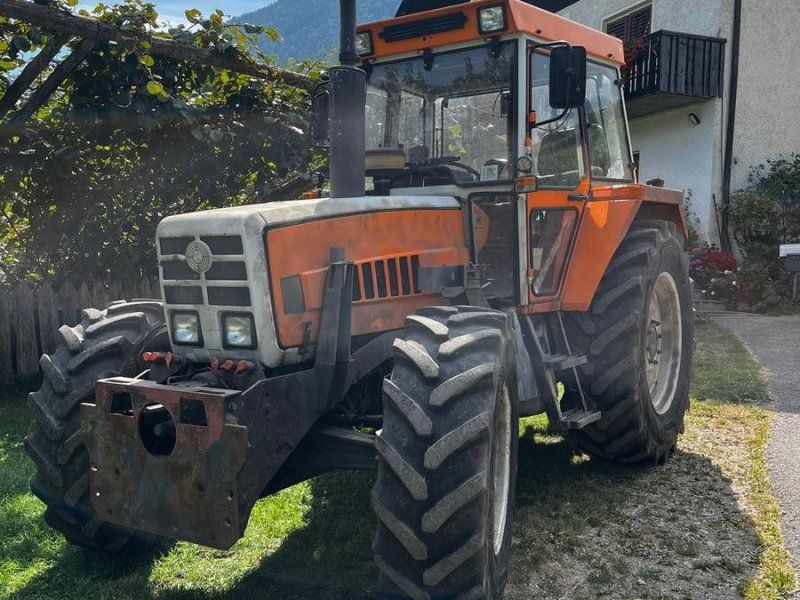 Steyr 8130