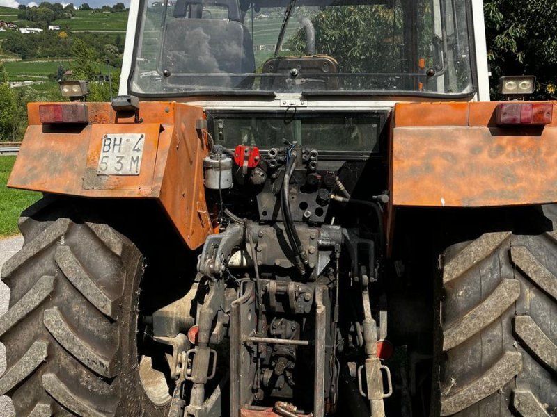 Steyr 8130