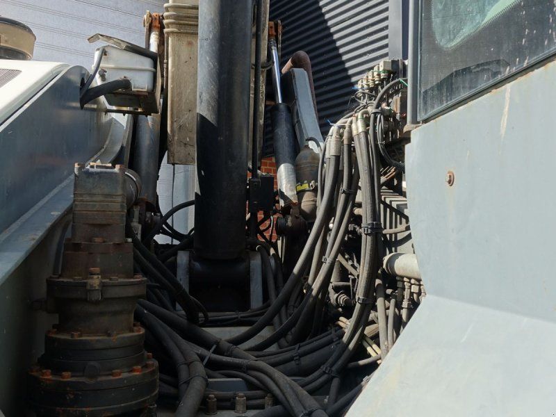 Terex Girolift 5022 // Genie GTH 5022 // Med fjernbetjening