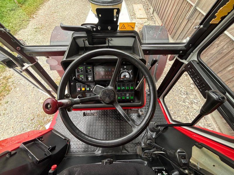 Steyr 8130 A T SK2