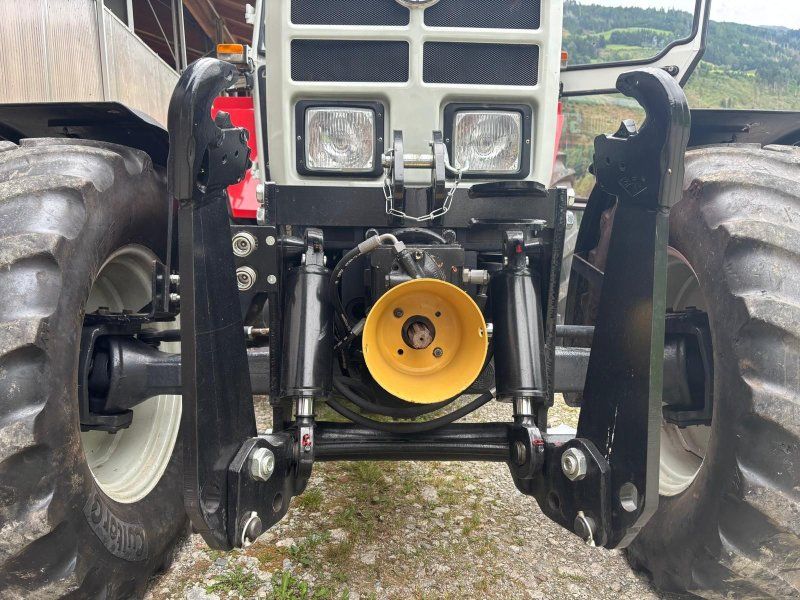 Steyr 8130 A T SK2