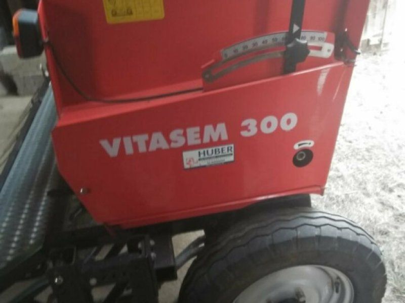 Pöttinger Vitasem 300