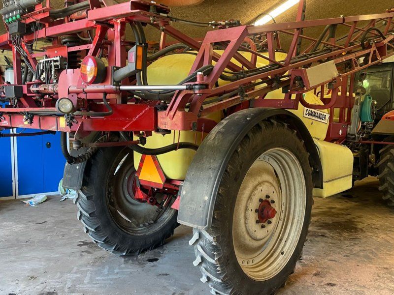 Hardi Commander 2800 Plus