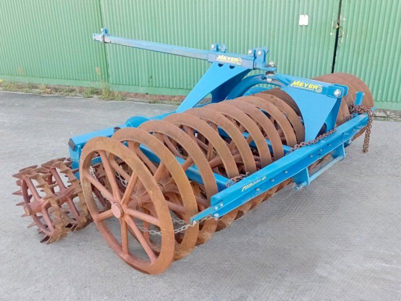 Meyer Agrartechnik WP18/4N