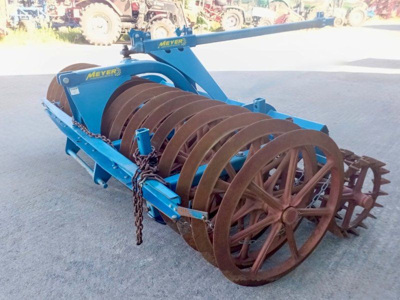 Meyer Agrartechnik WP18/4N