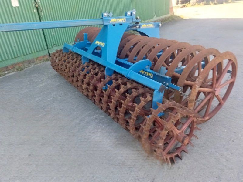 Meyer Agrartechnik WP18/4N