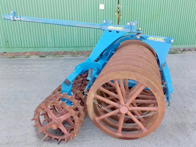 Meyer Agrartechnik WP18/4N