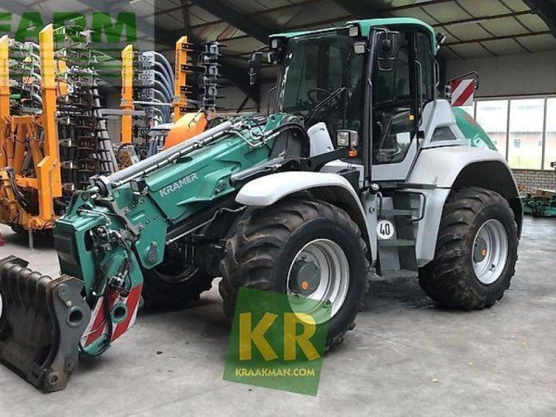 Kramer kl55.8t #22624