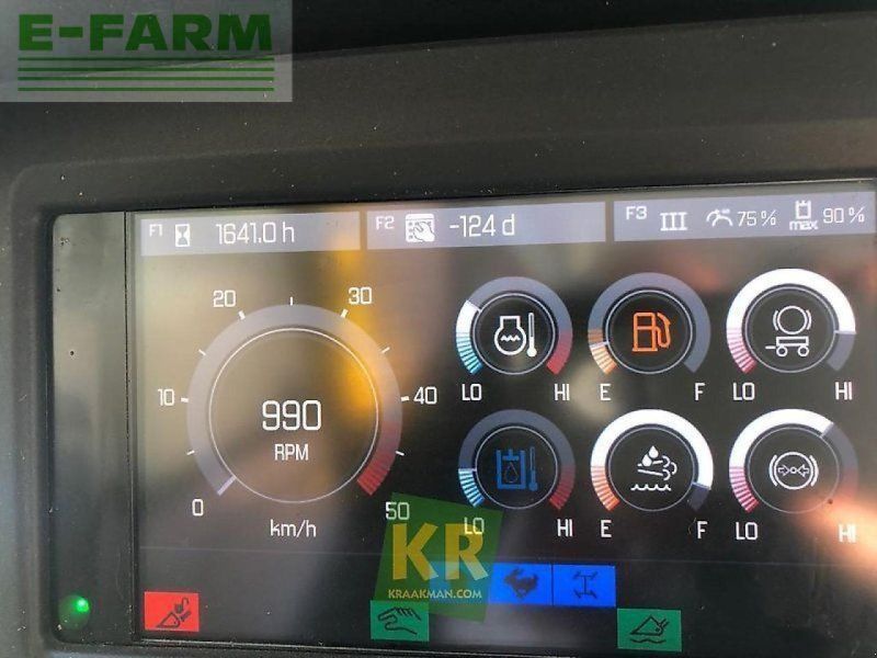 Kramer kl55.8t #22624