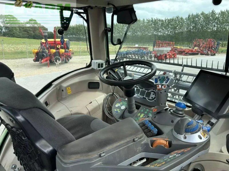 Fendt 828 vario scr