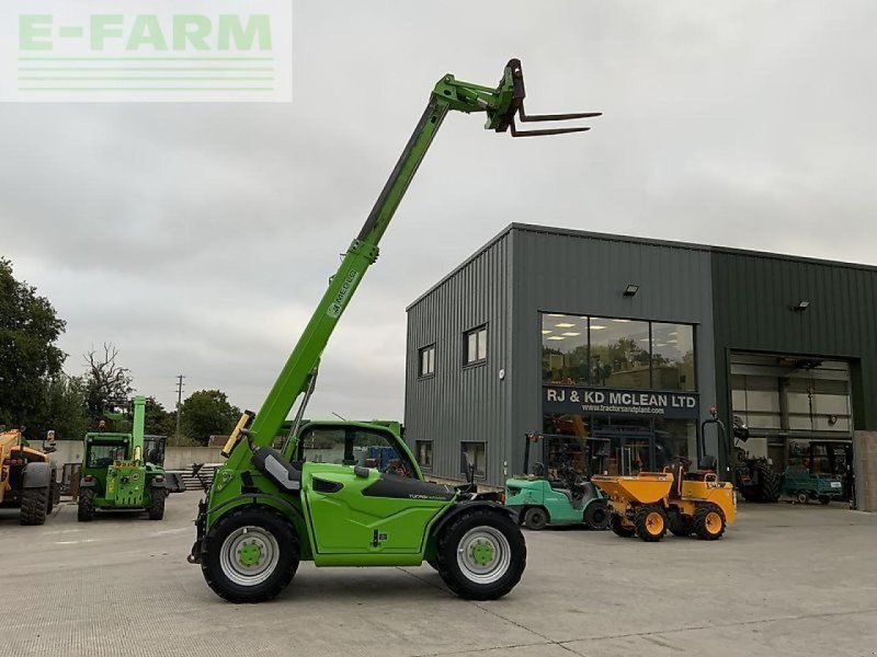 Merlo tf33.7-115 turbo farmer tele (st24057)