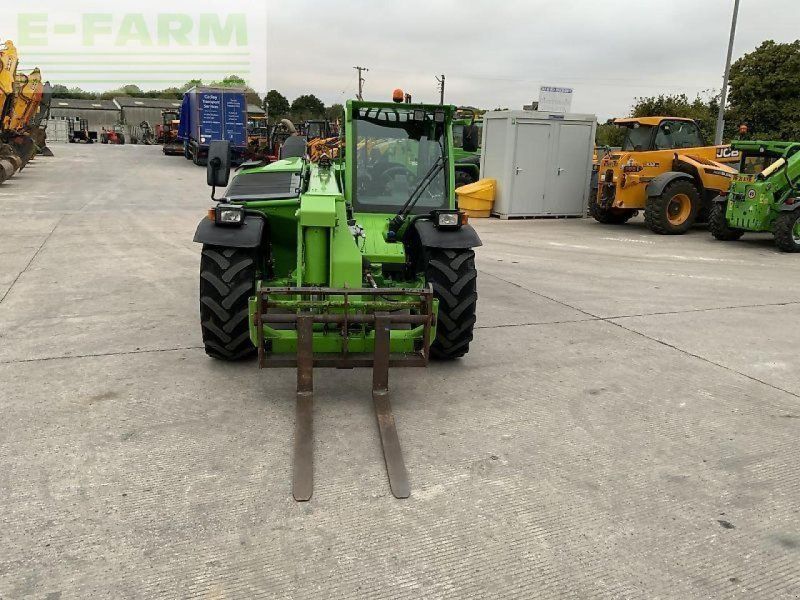 Merlo tf33.7-115 turbo farmer tele (st24057)